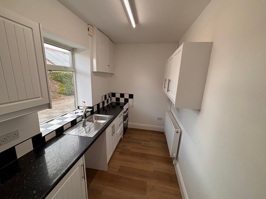 House A167 in Carlton Miniott