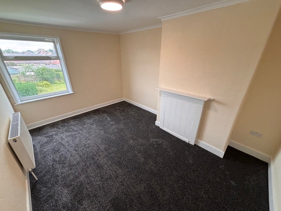 House A167 in Carlton Miniott