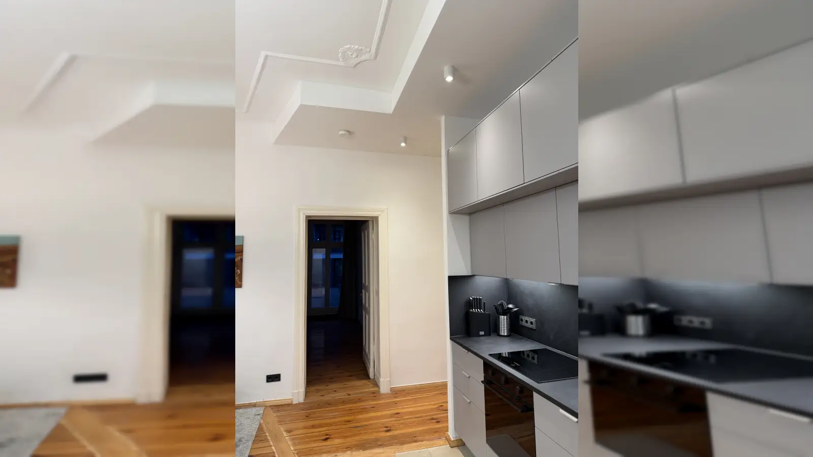 Wohnung Platz des 4. Juli in Berlin