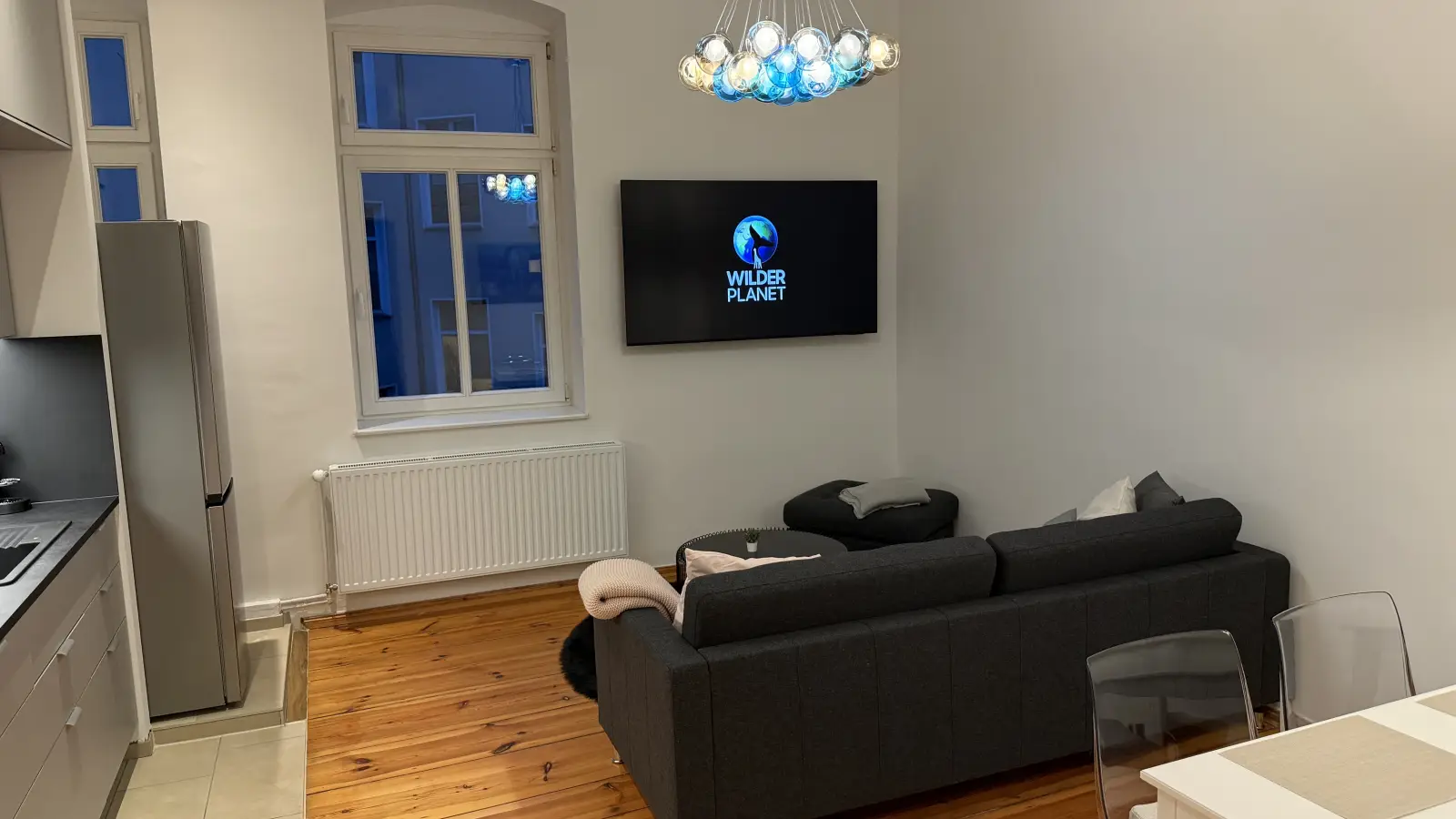 Wohnung Platz des 4. Juli in Berlin