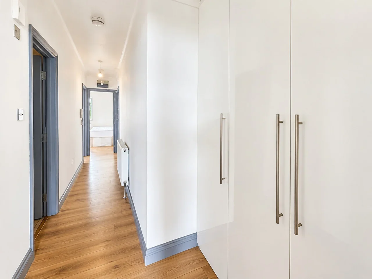 Flat The Boltons in Greater London