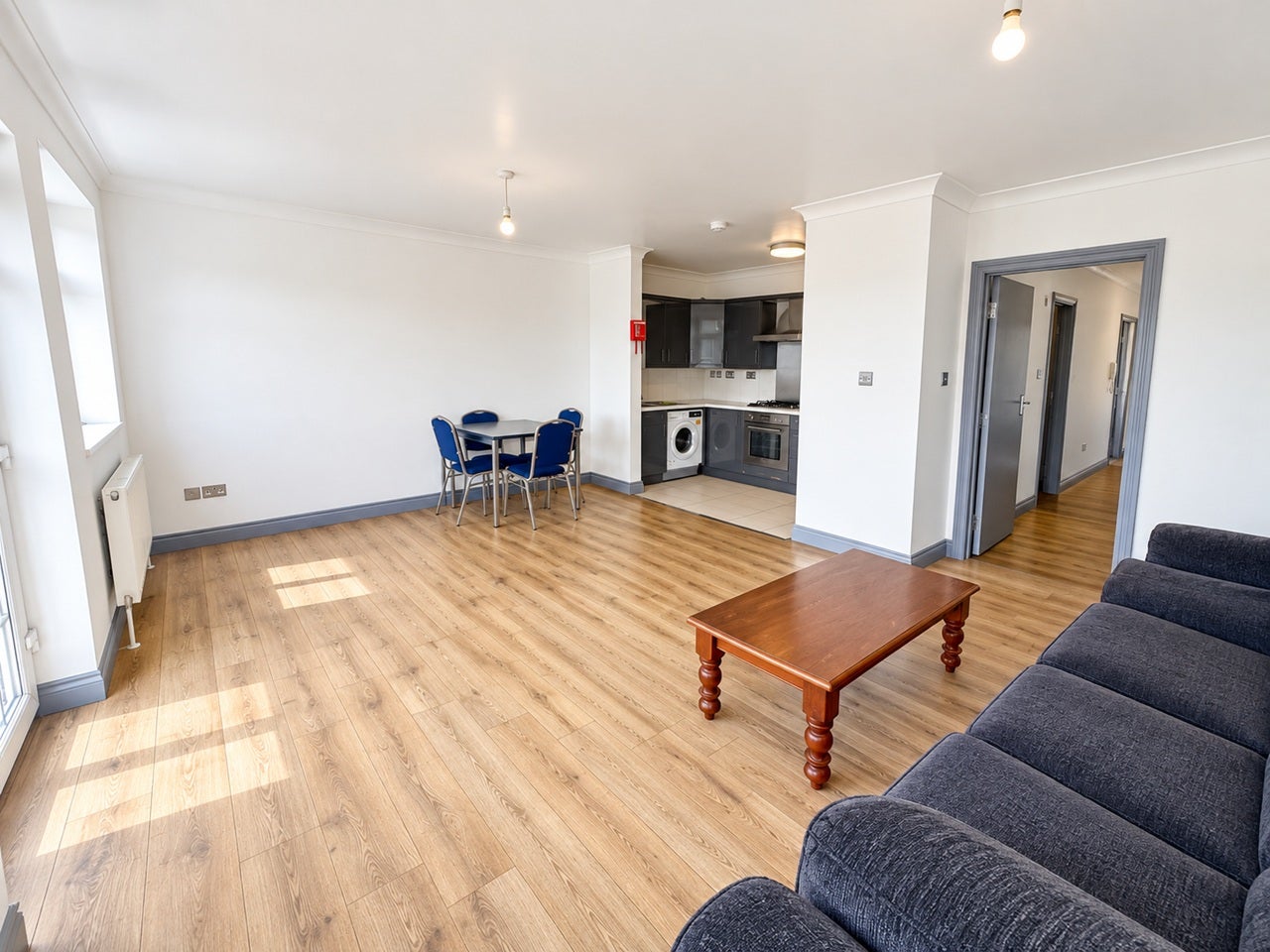 Flat The Boltons in Greater London