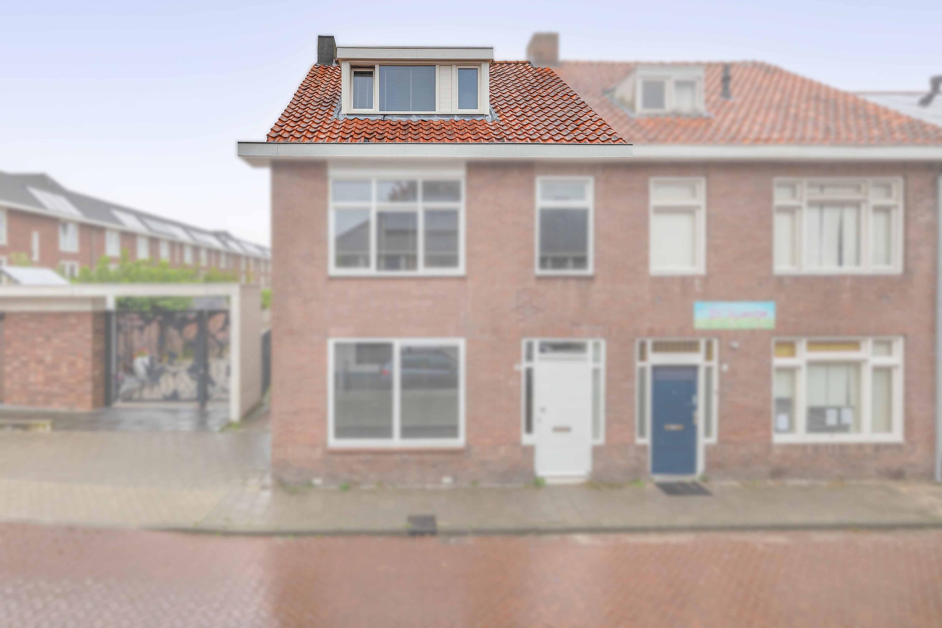 Appartement Seringenstraat in Eindhoven