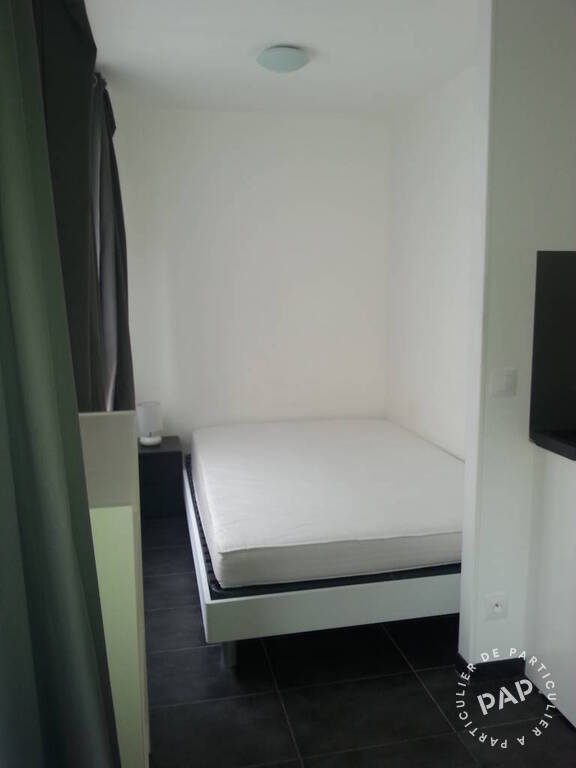 Appartement Rue Antoinette Fouque à Paris
