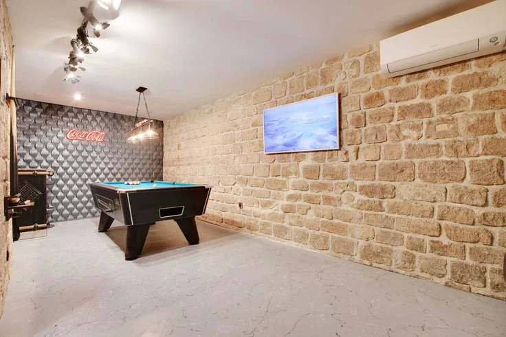 Appartement Cité Popincourt à Paris