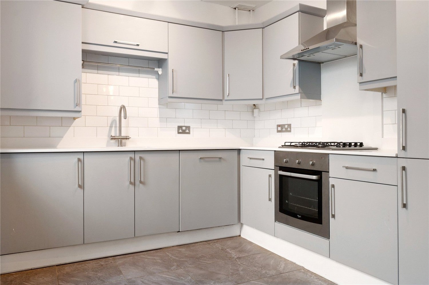 Flat Canonbury Yard in Greater London
