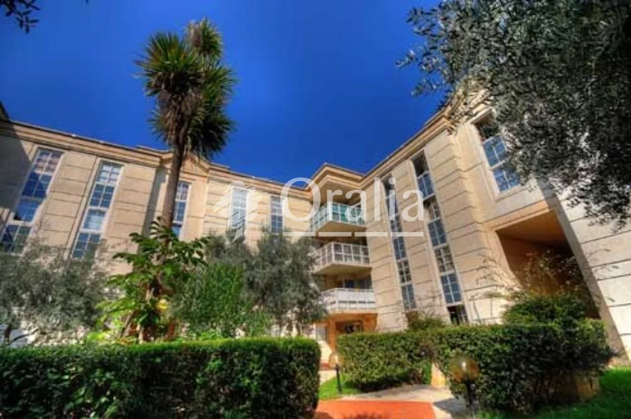 Appartement Avenue Jacques Cartier à Montpellier