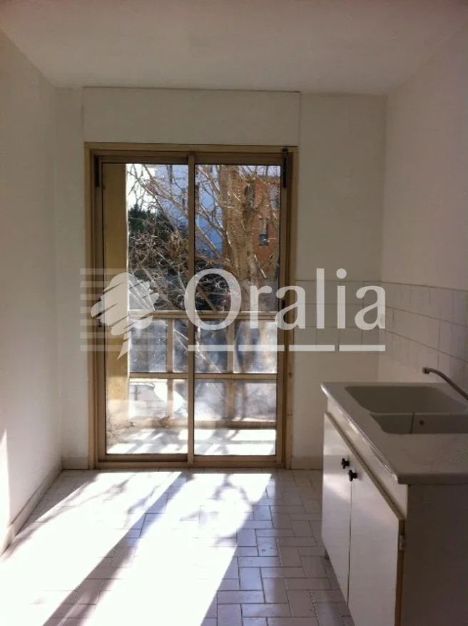Appartement Avenue Jacques Cartier à Montpellier