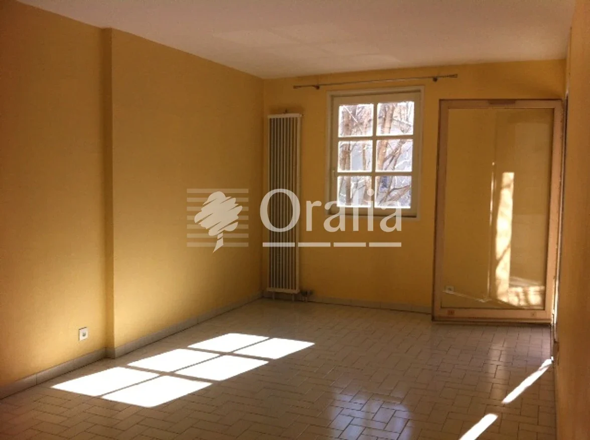 Appartement Avenue Jacques Cartier à Montpellier