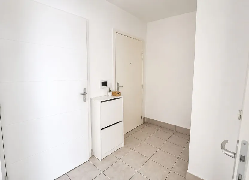 Appartement Rue Poizat à Villeurbanne