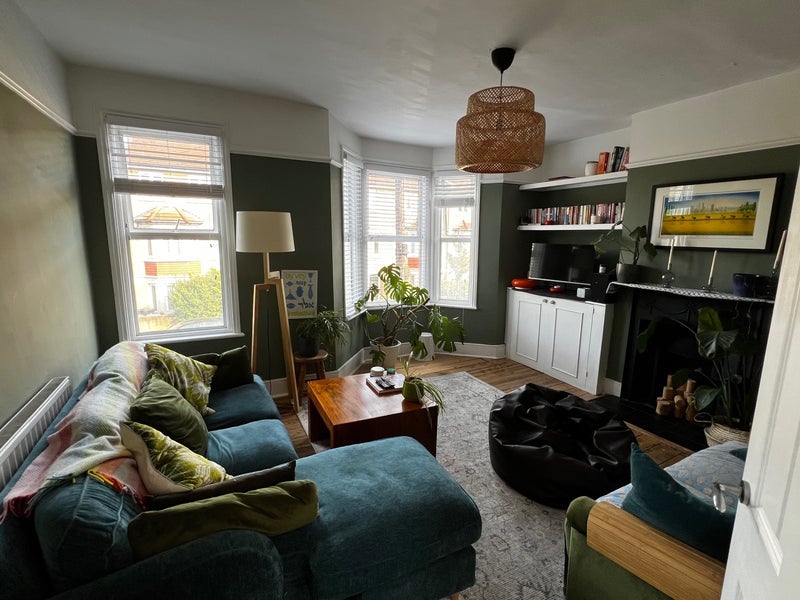 Room Claude Road in Greater London