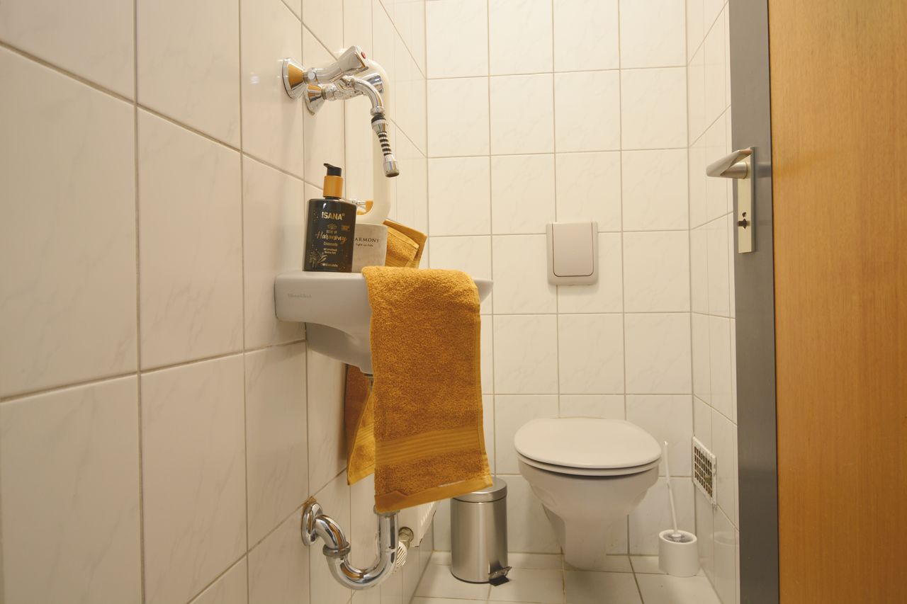 Wohnung Rotensteinstraße in Bamberg