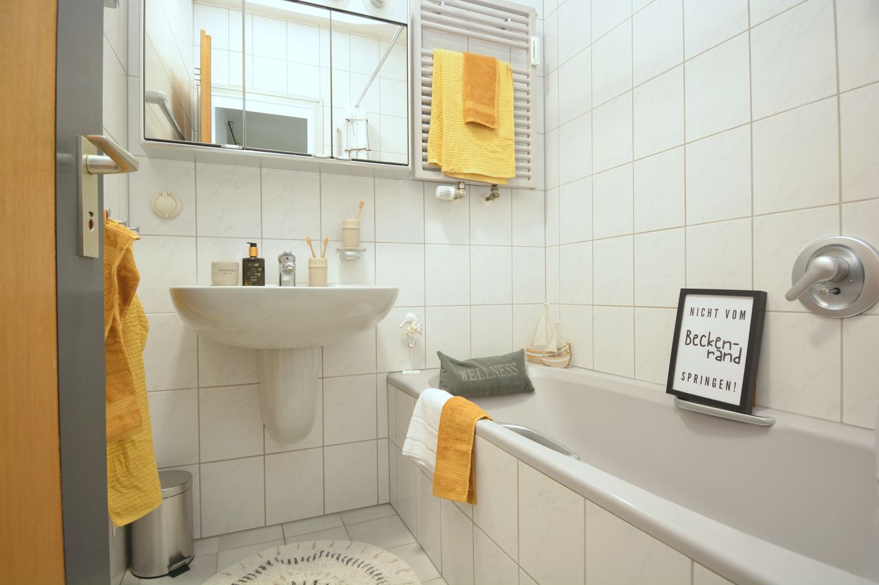 Wohnung Rotensteinstraße in Bamberg