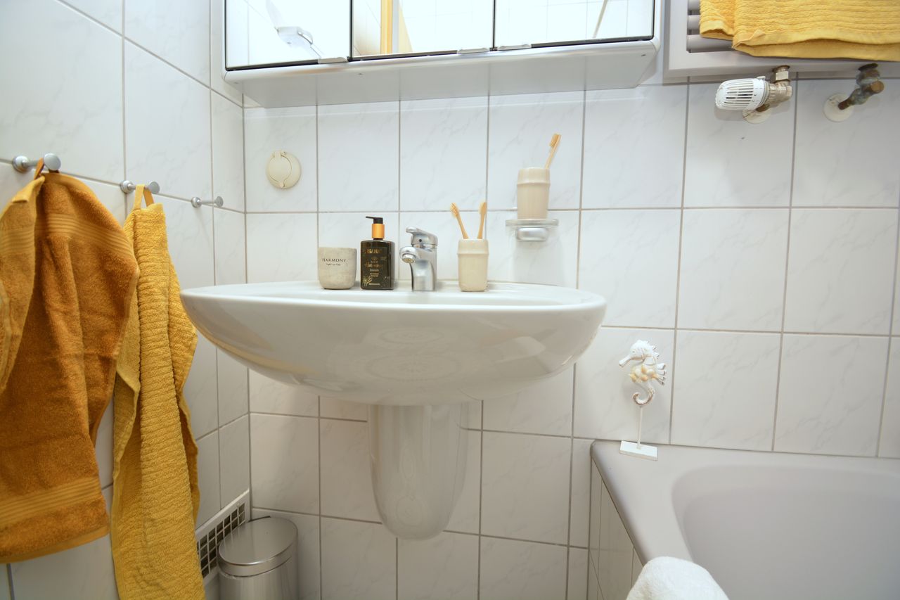 Wohnung Rotensteinstraße in Bamberg