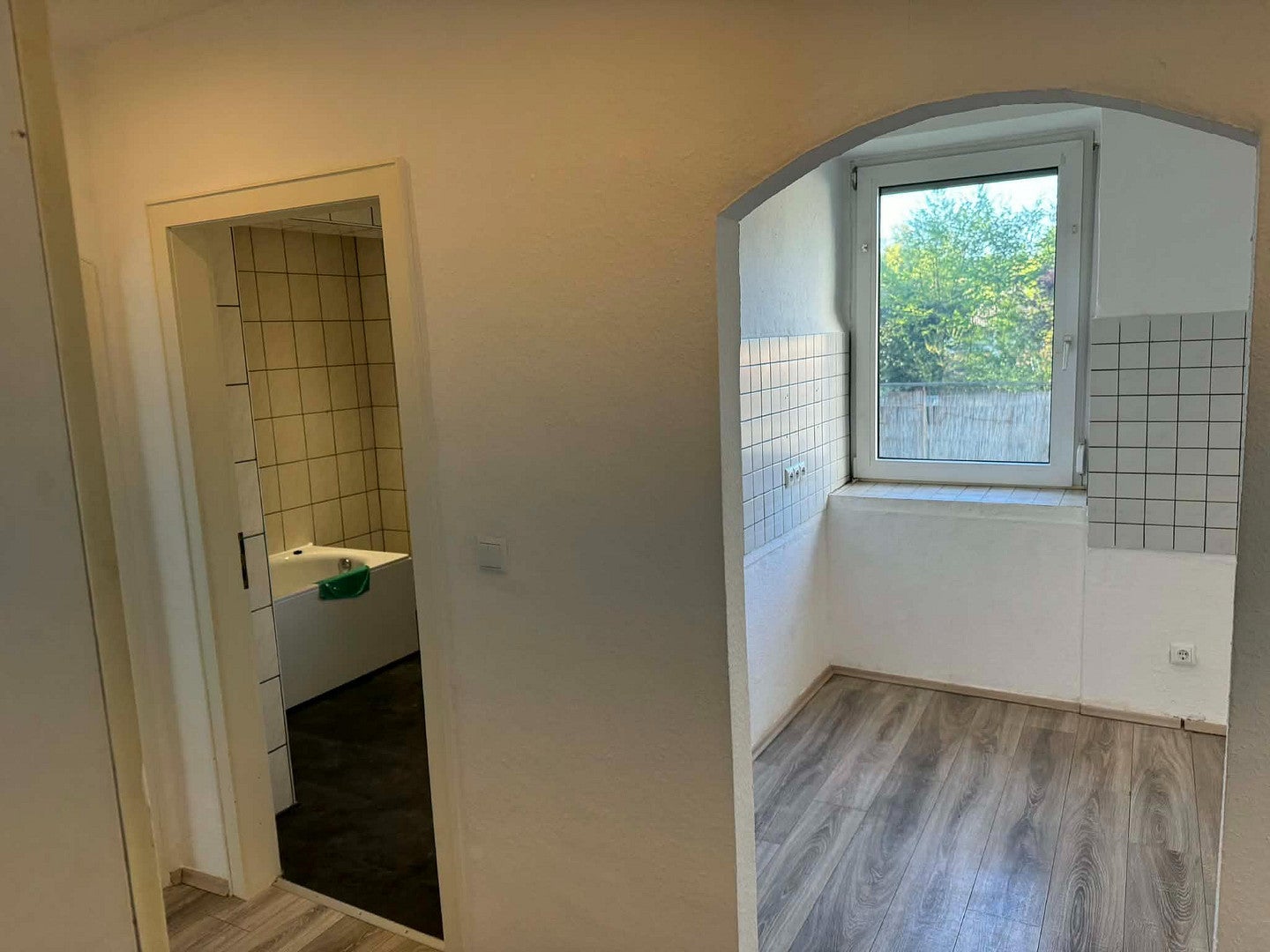 Wohnung Dr.-C.-Otto-Straße in Bochum