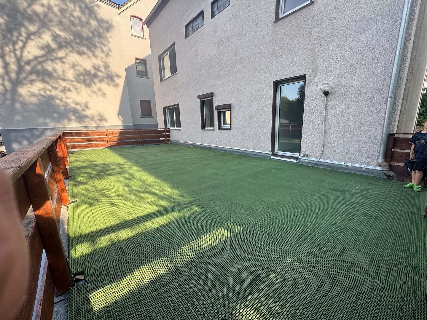 Wohnung Dr.-C.-Otto-Straße in Bochum