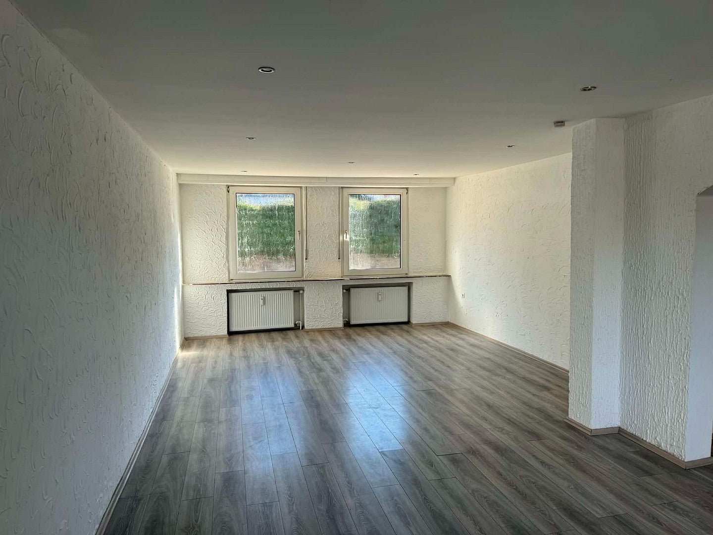 Wohnung Dr.-C.-Otto-Straße in Bochum