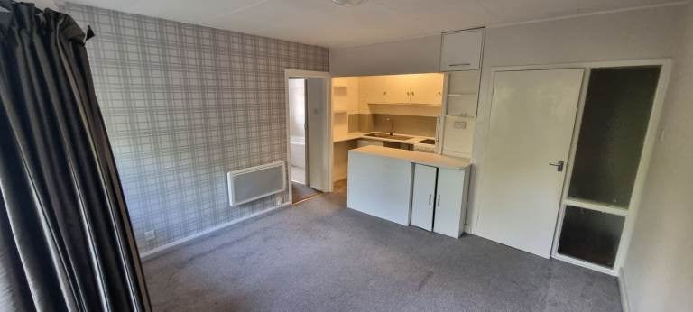 Flat Matterdale Close in Kirklees