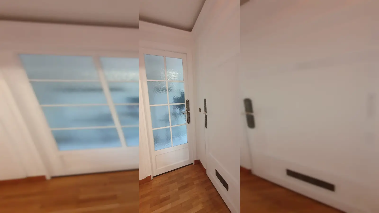 Appartement Rue du Pré Saint-Gervais à Paris