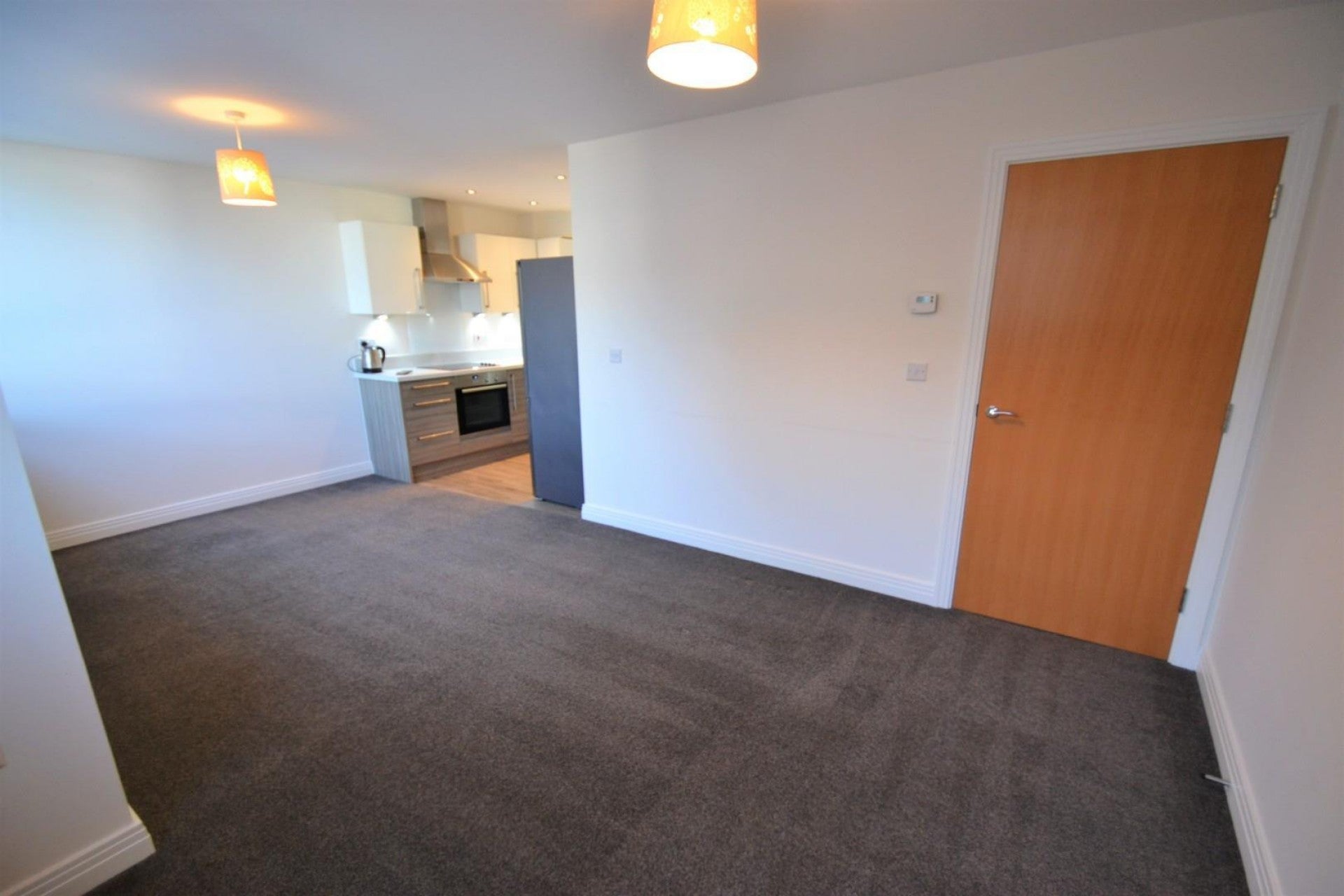 Flat Swingate in Stevenage