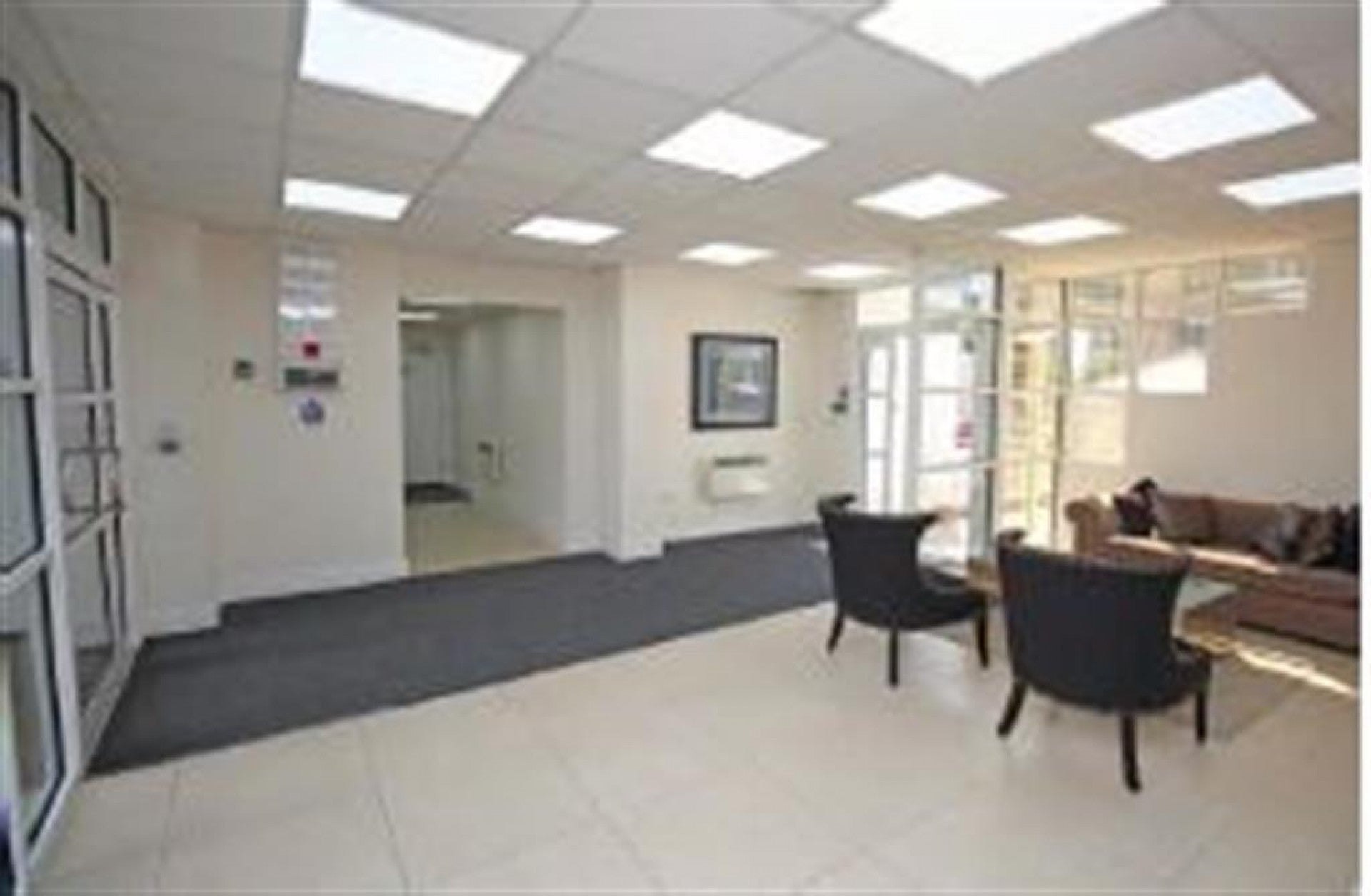 Flat Swingate in Stevenage