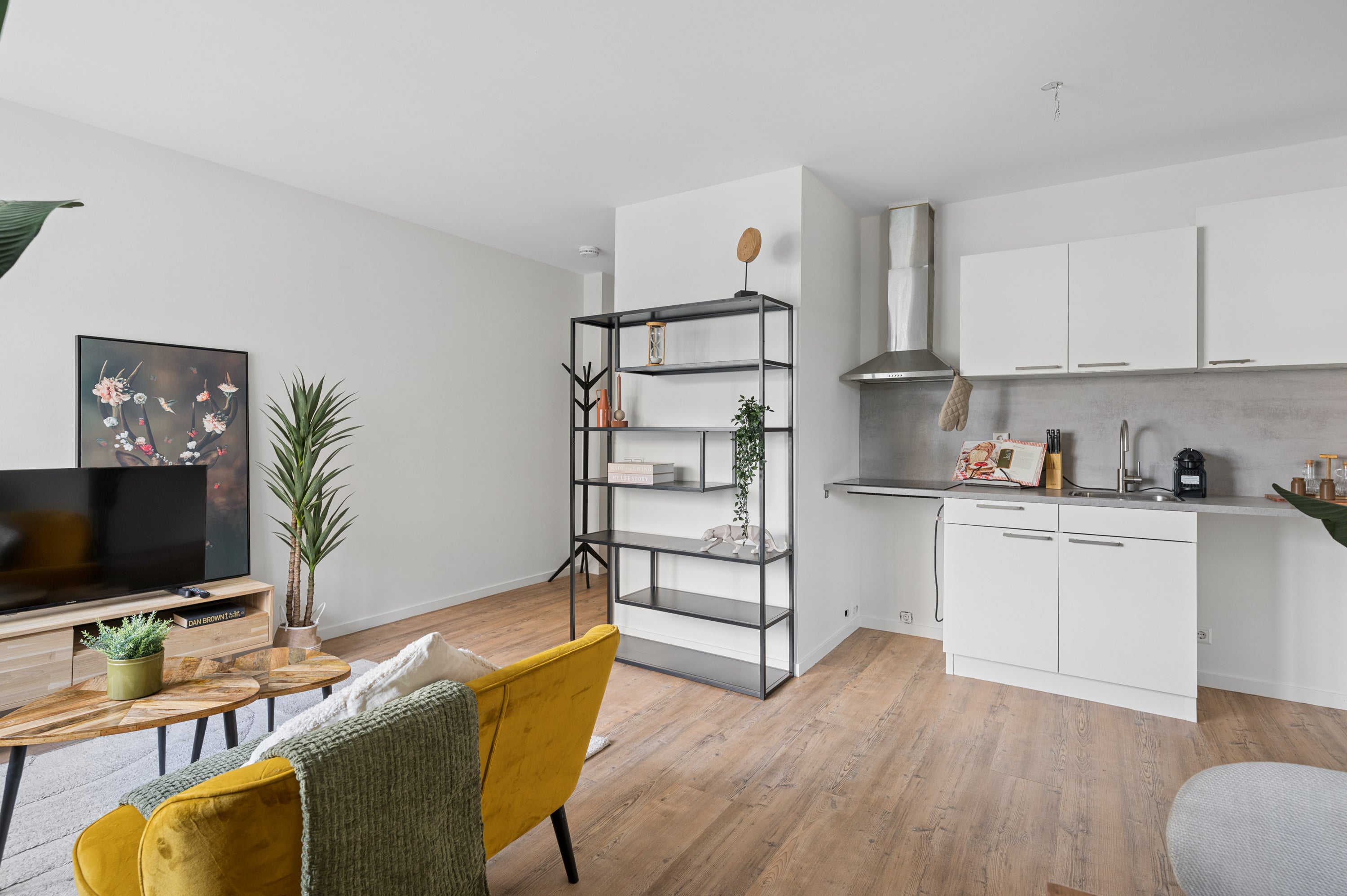 Studio te koop: Nieuwe Stationsstraat 5A, Ede