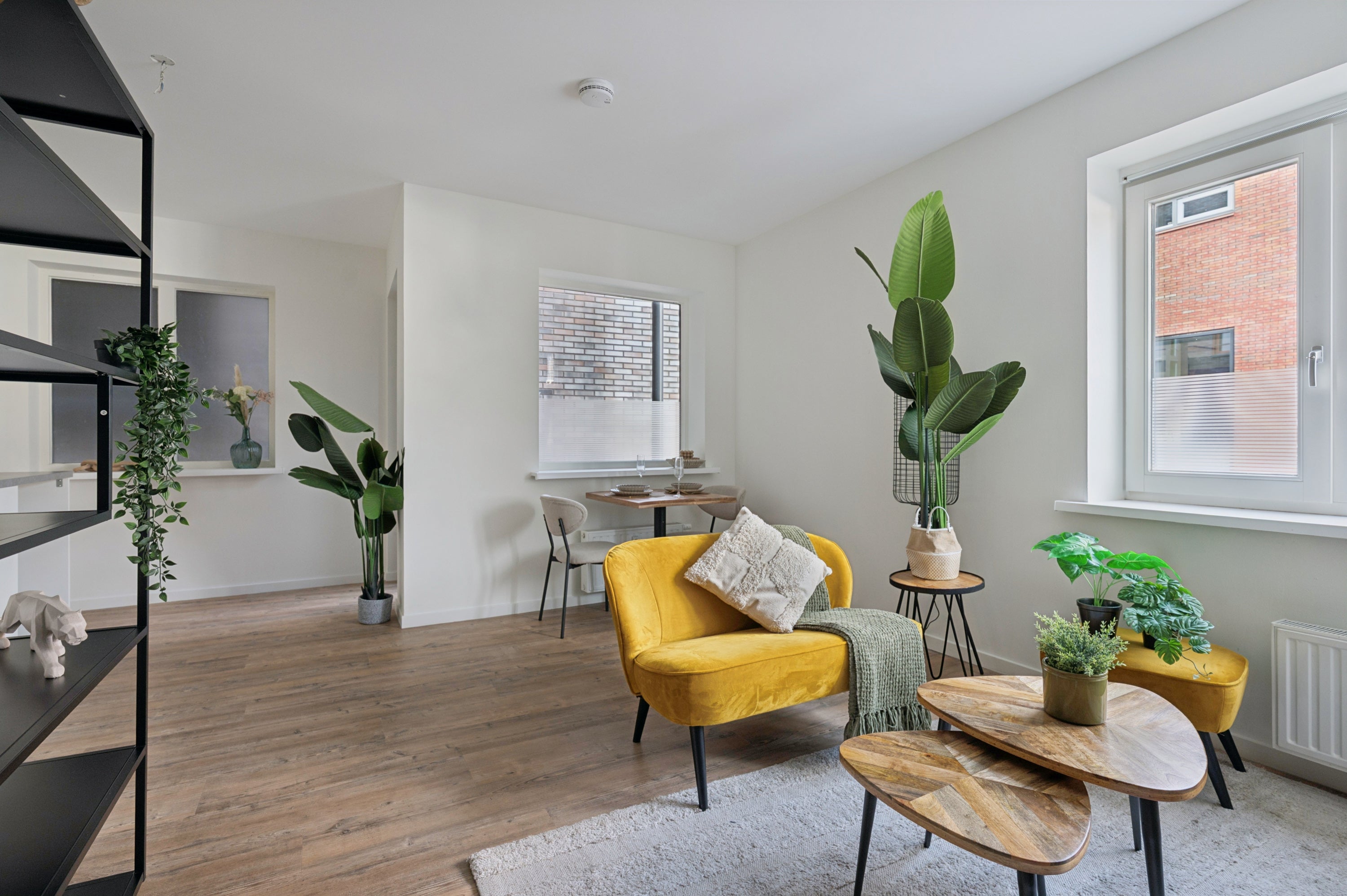 Studio te koop: Nieuwe Stationsstraat 5A, Ede