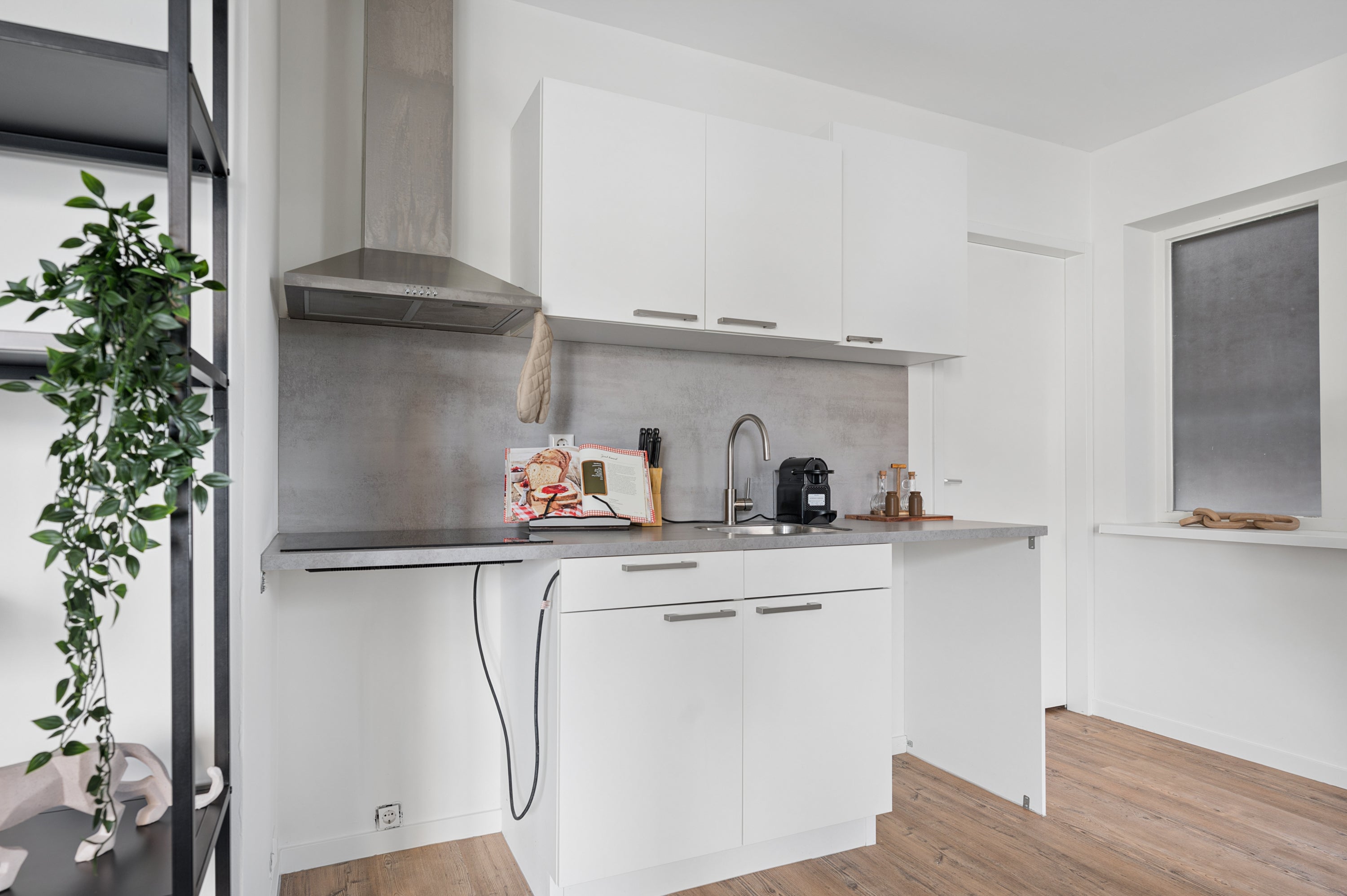 Studio te koop: Nieuwe Stationsstraat 5A, Ede