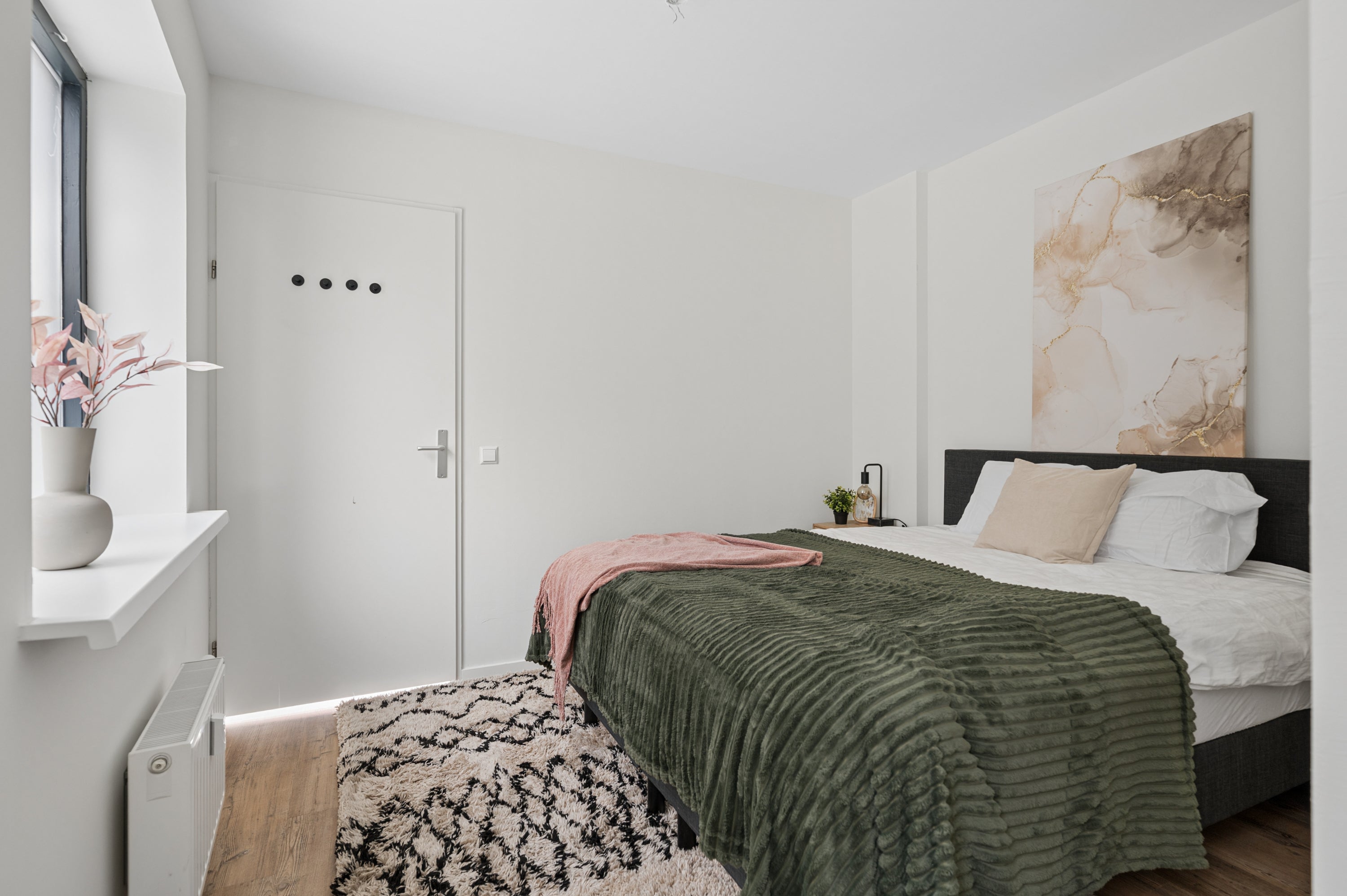 Studio te koop: Nieuwe Stationsstraat 5A, Ede