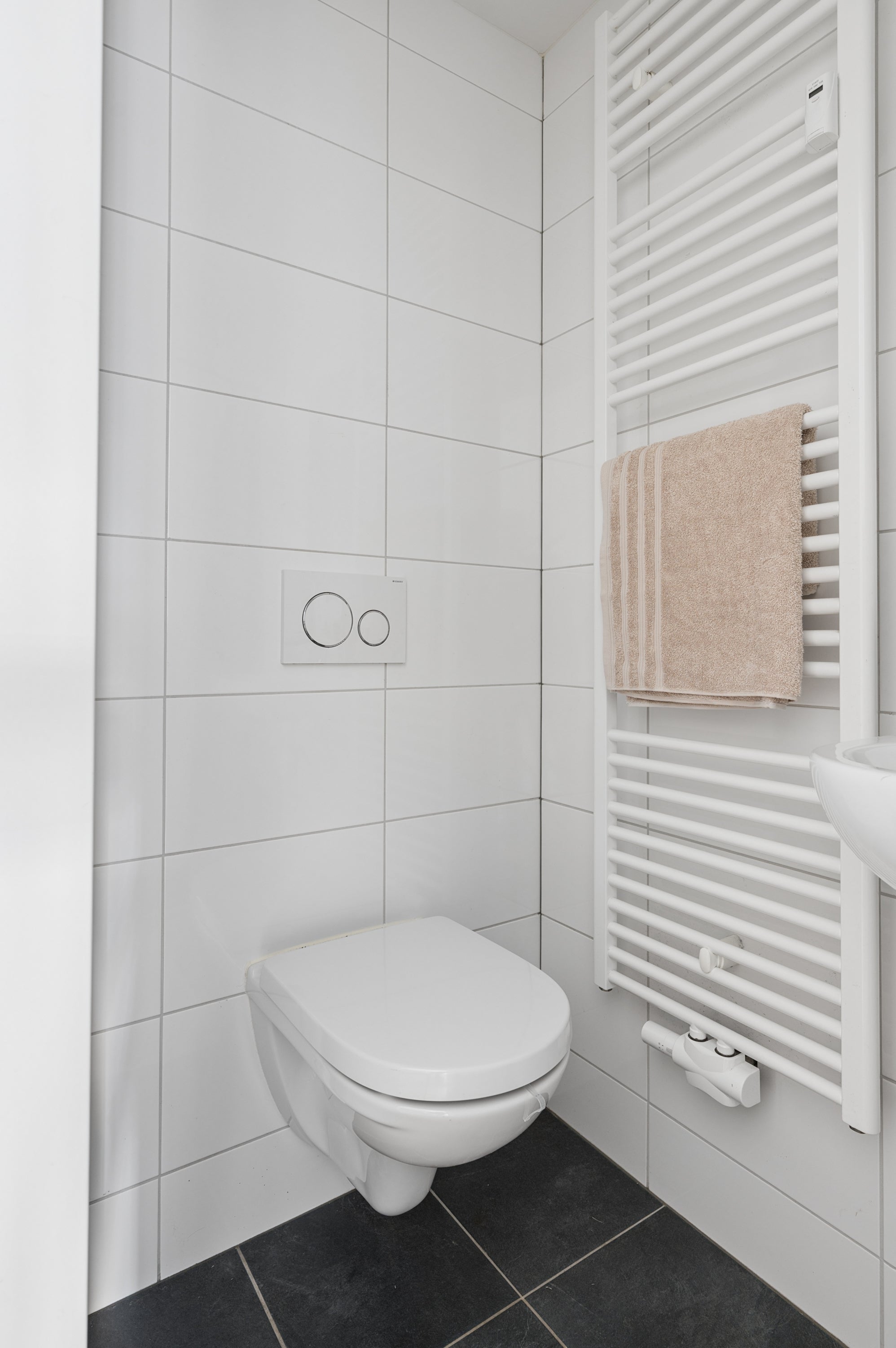 Studio te koop: Nieuwe Stationsstraat 5A, Ede