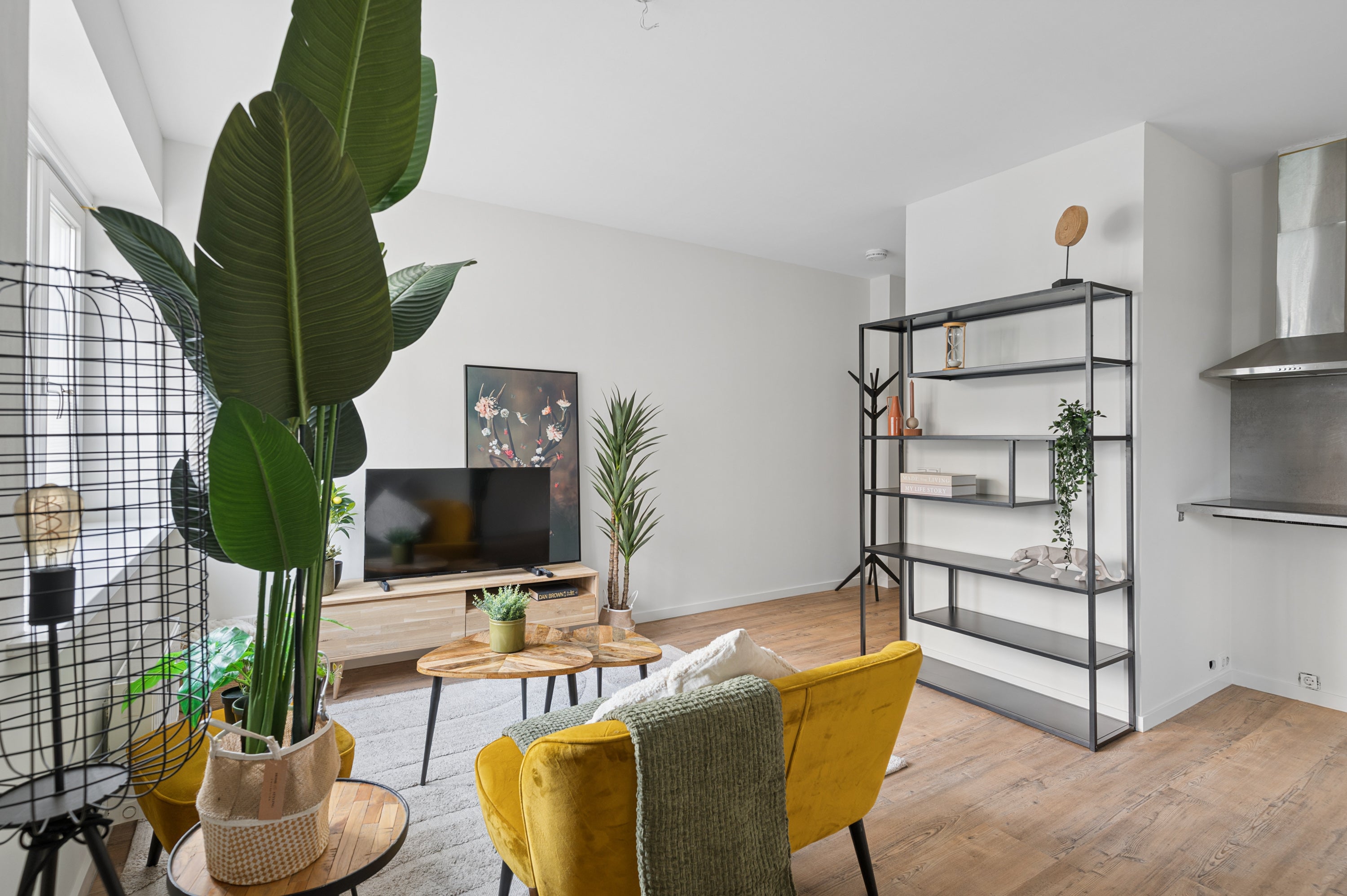 Studio te koop: Nieuwe Stationsstraat 5A, Ede