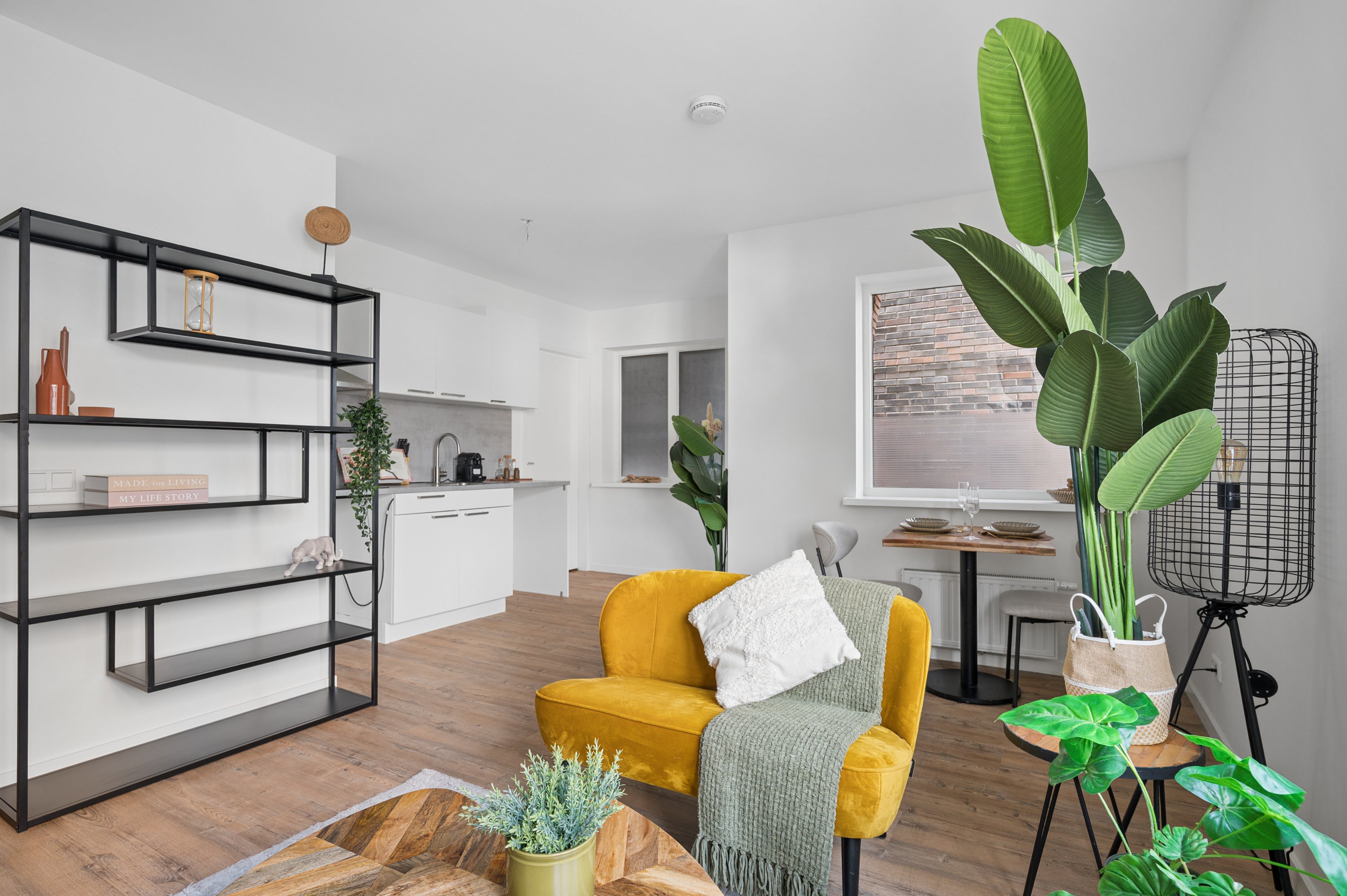 Studio te koop: Nieuwe Stationsstraat 5A, Ede