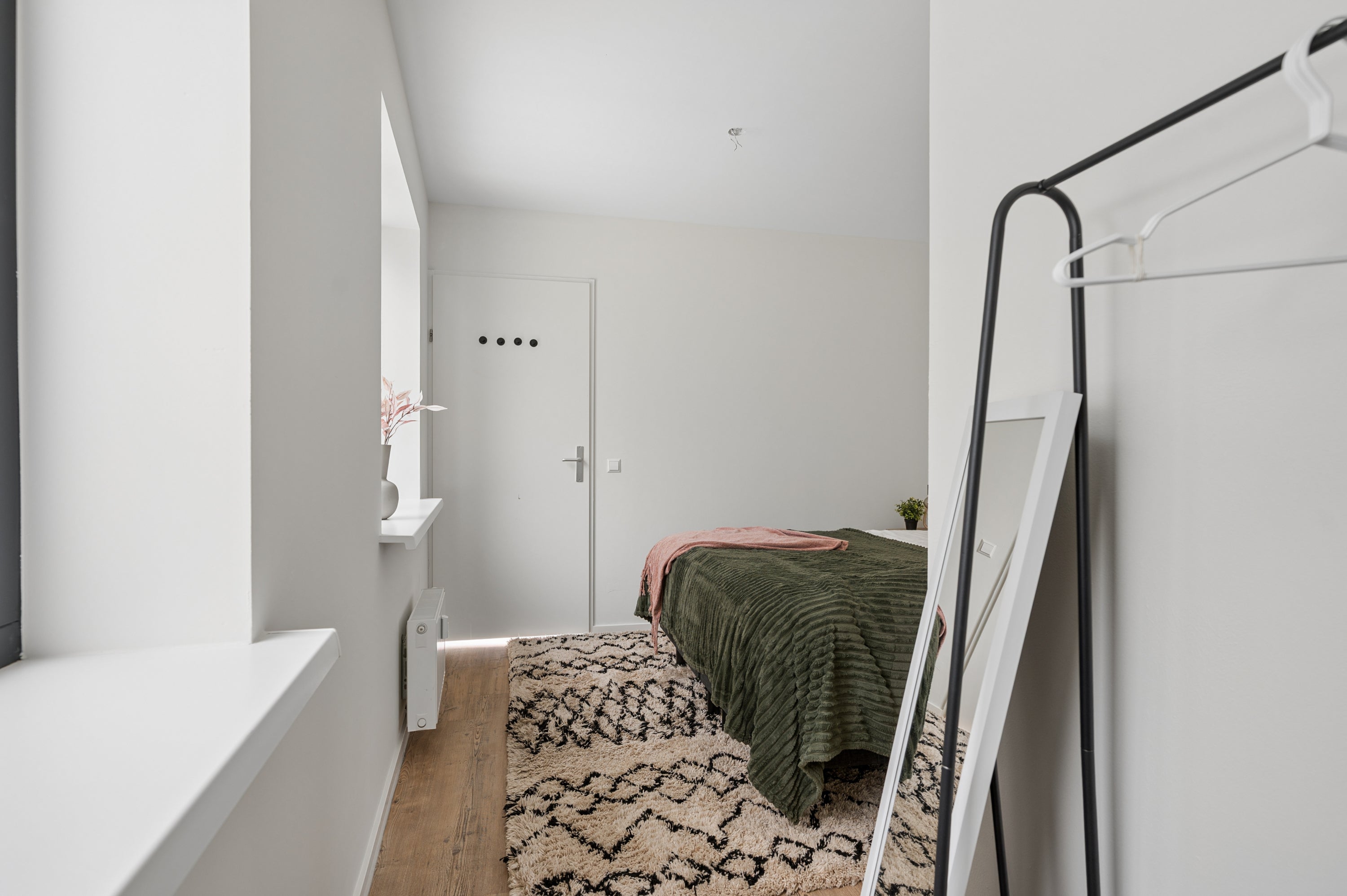 Studio te koop: Nieuwe Stationsstraat 5A, Ede