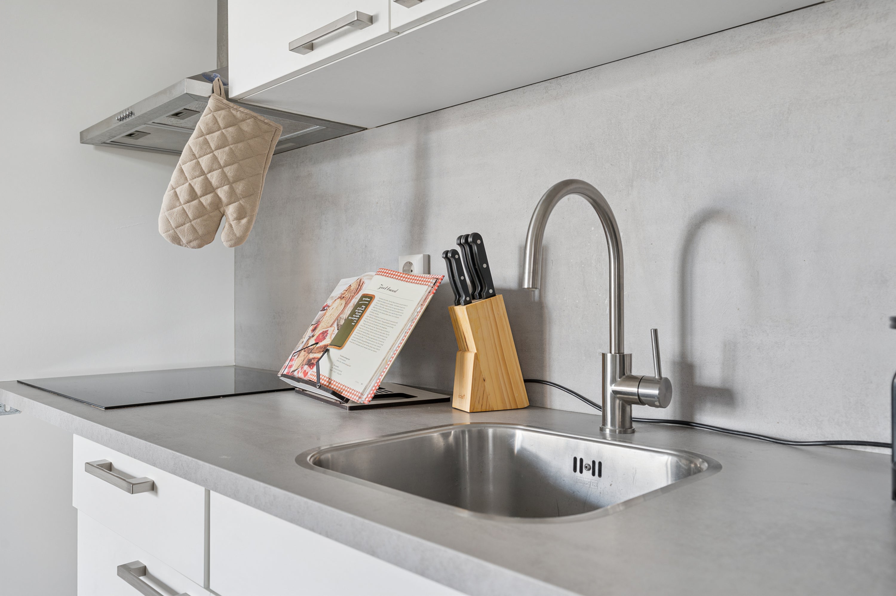 Studio te koop: Nieuwe Stationsstraat 5A, Ede