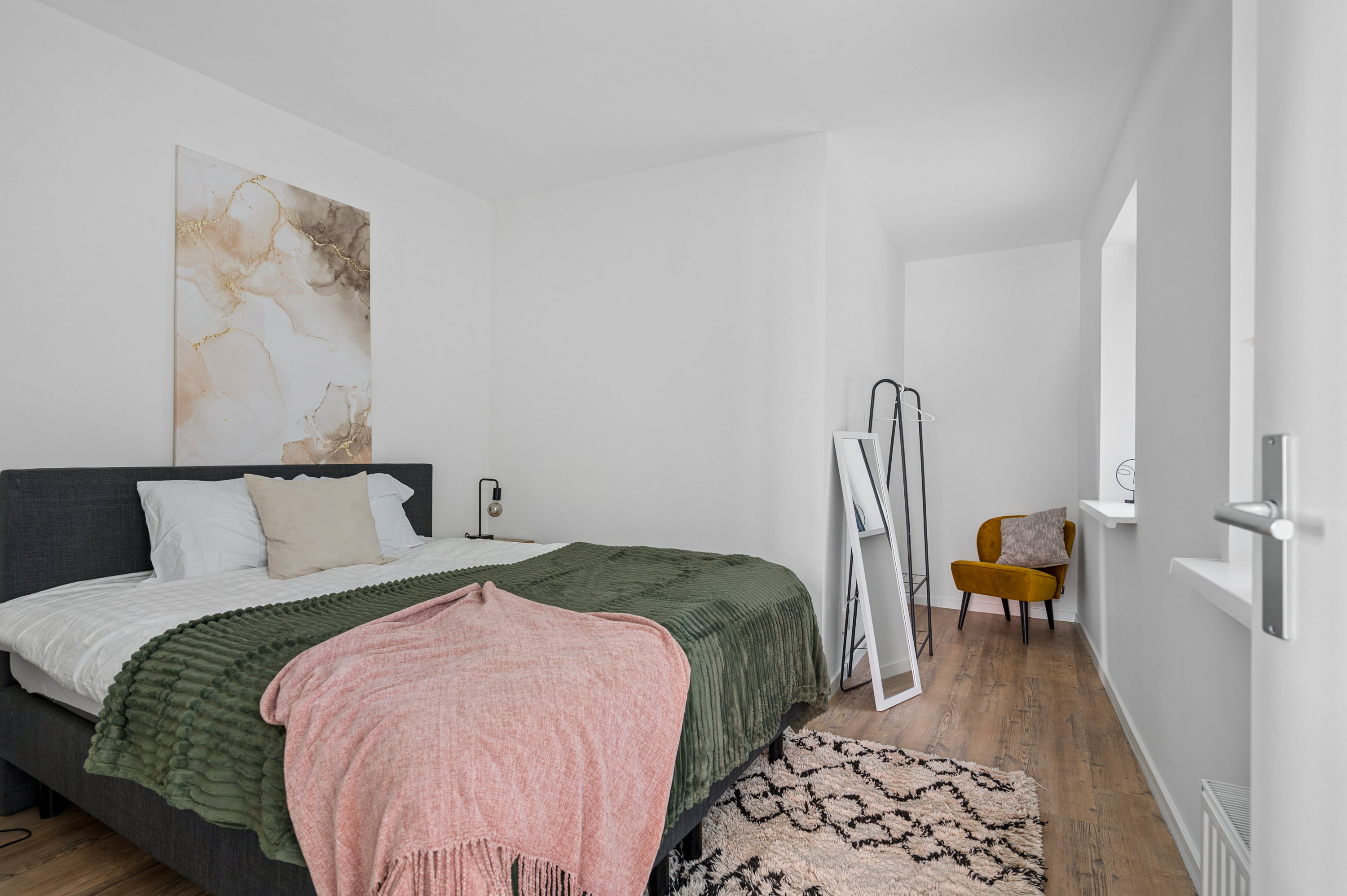 Studio te koop: Nieuwe Stationsstraat 5A, Ede