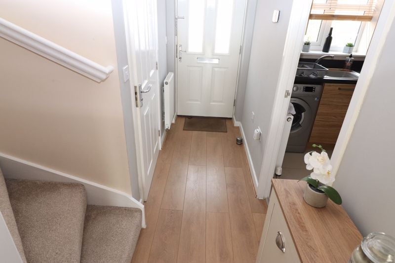 House Rushall View in Stoke-on-Trent
