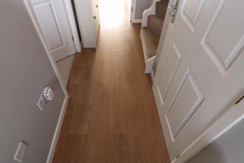House Rushall View in Stoke-on-Trent