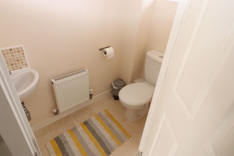 House Rushall View in Stoke-on-Trent