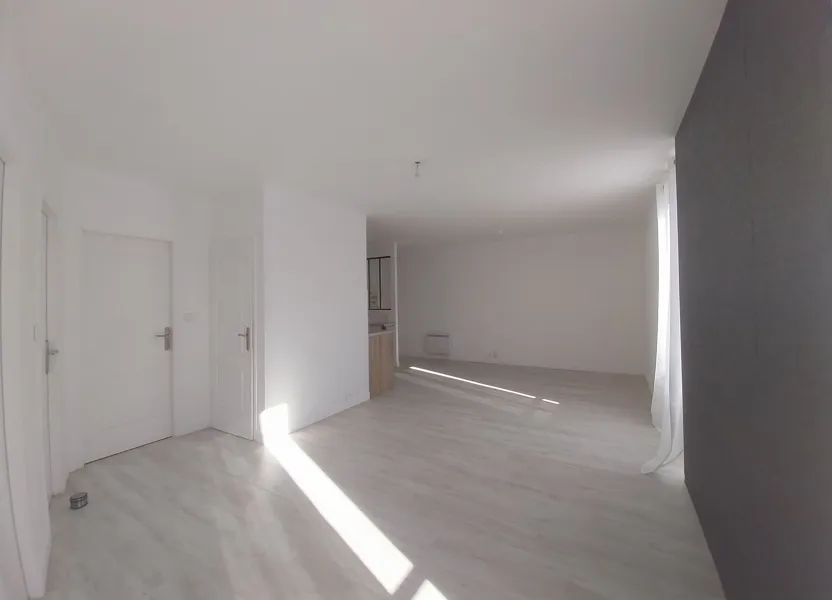 Appartement Rue Pierre de Campet à Saujon