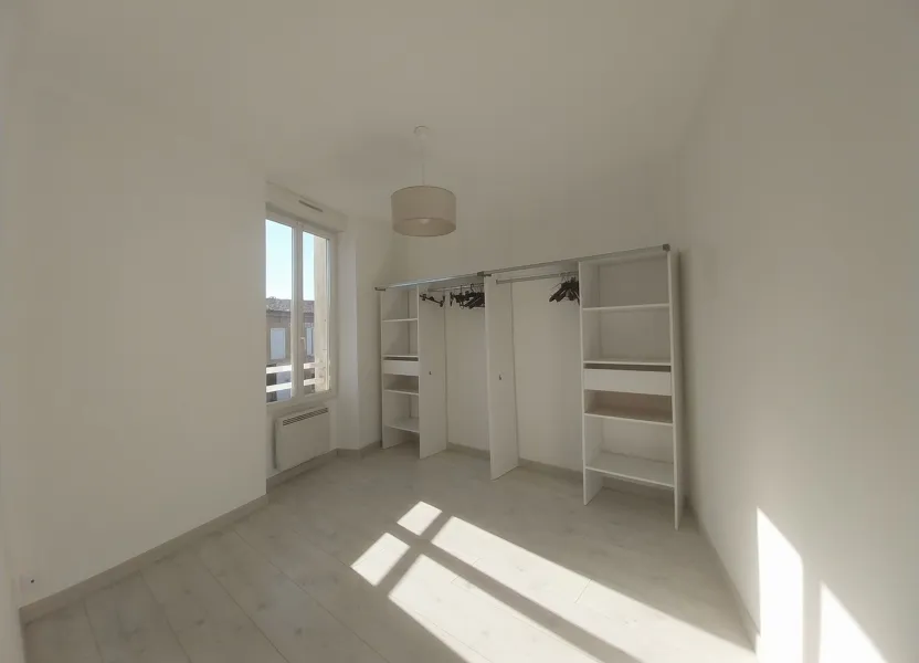 Appartement Rue Pierre de Campet à Saujon