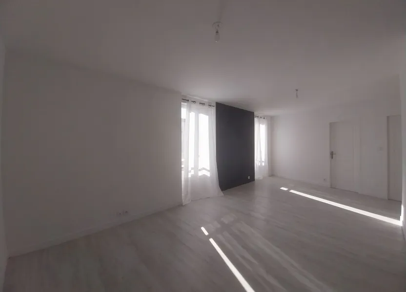 Appartement Rue Pierre de Campet à Saujon