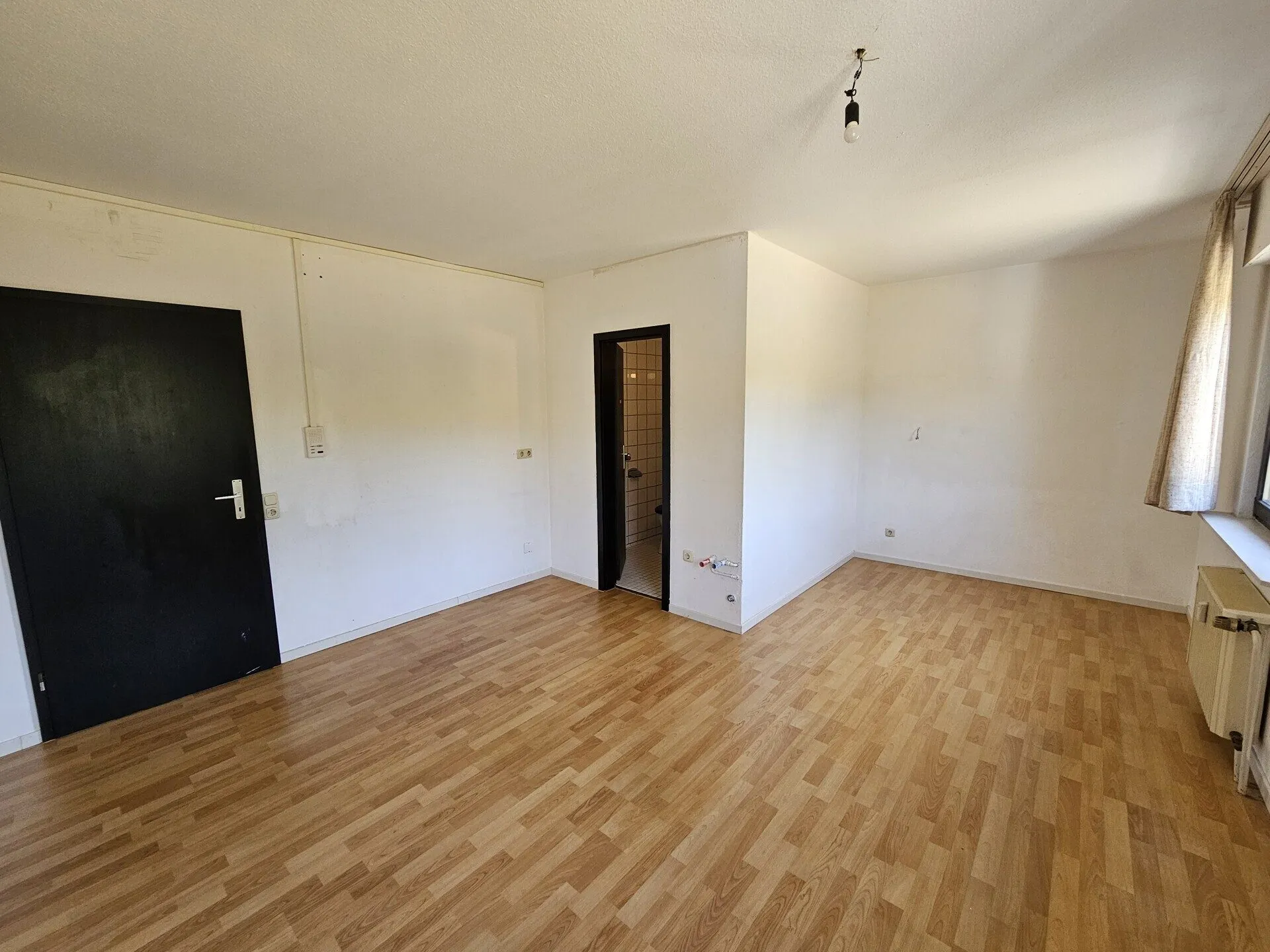 Wohnung Schöne Aussicht in Herschbach