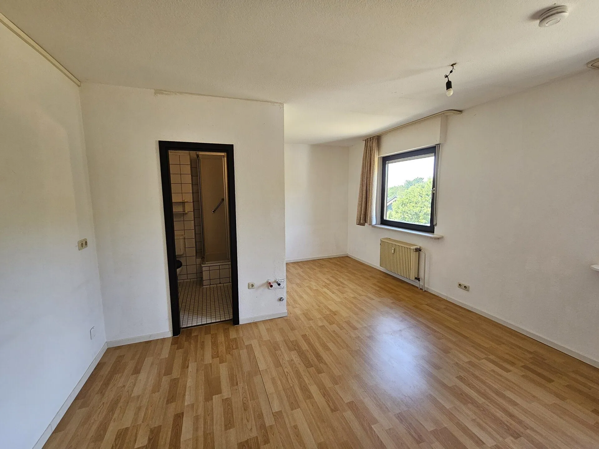 Wohnung Schöne Aussicht in Herschbach