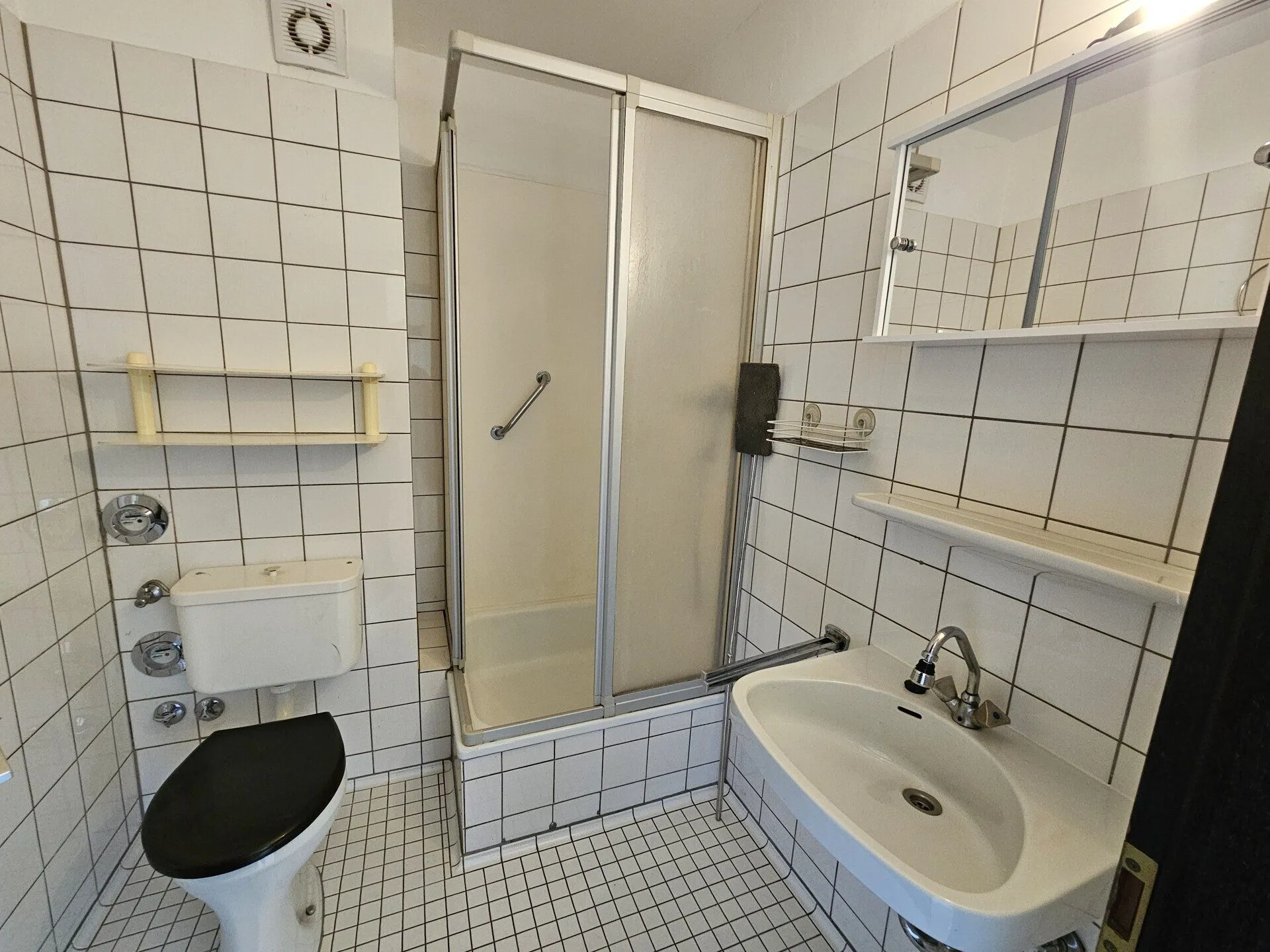 Wohnung Schöne Aussicht in Herschbach