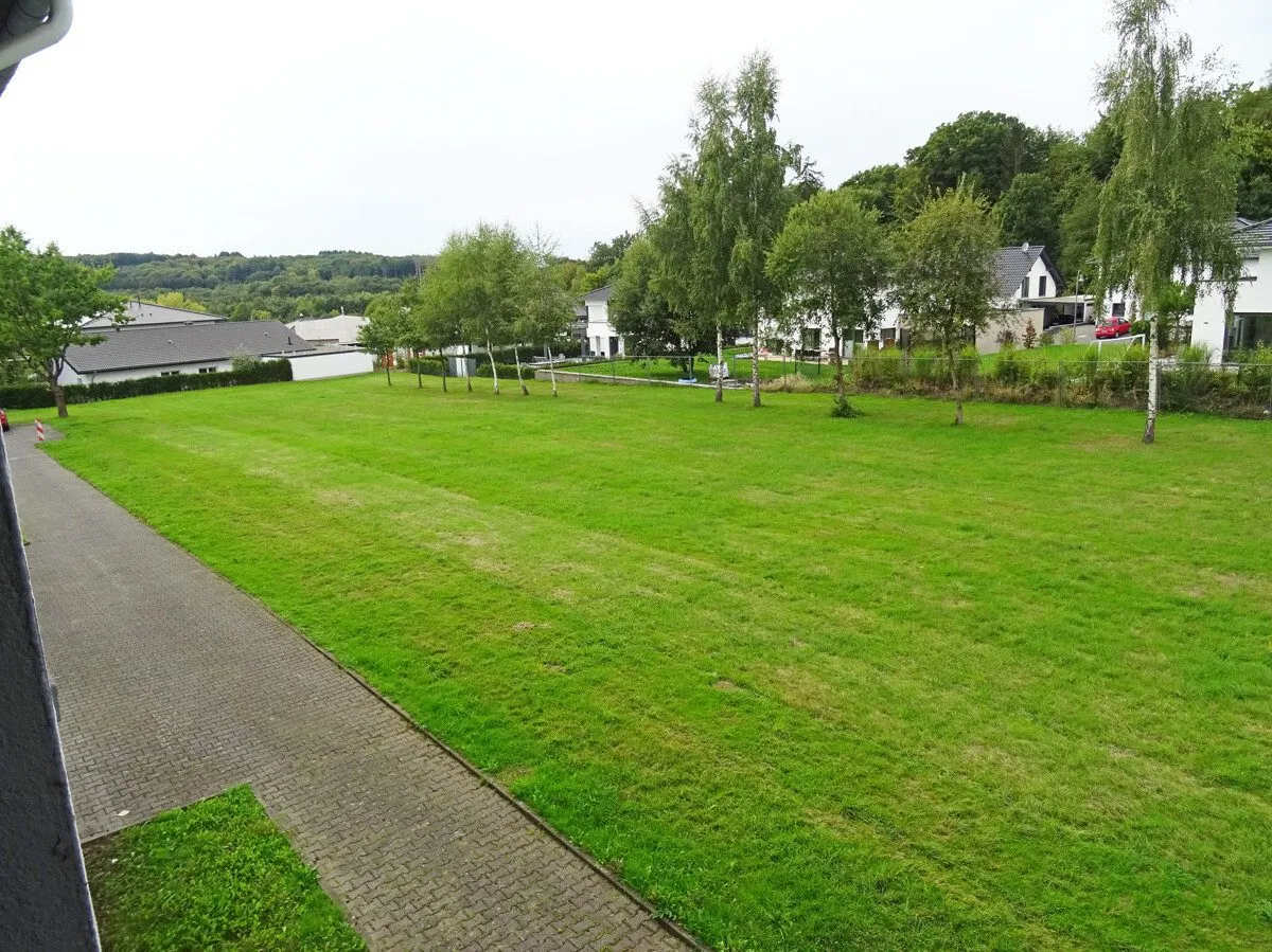 Wohnung Schöne Aussicht in Herschbach