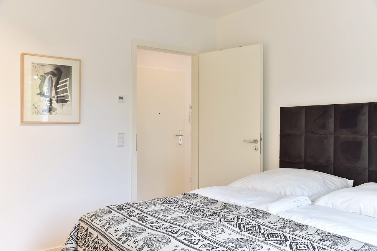 Wohnung Rhodiusstraße in Köln