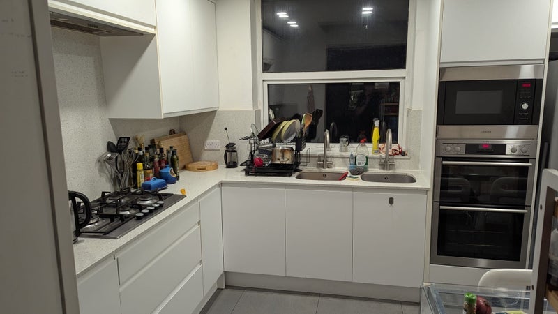 Room Tufnell Park Road in Greater London