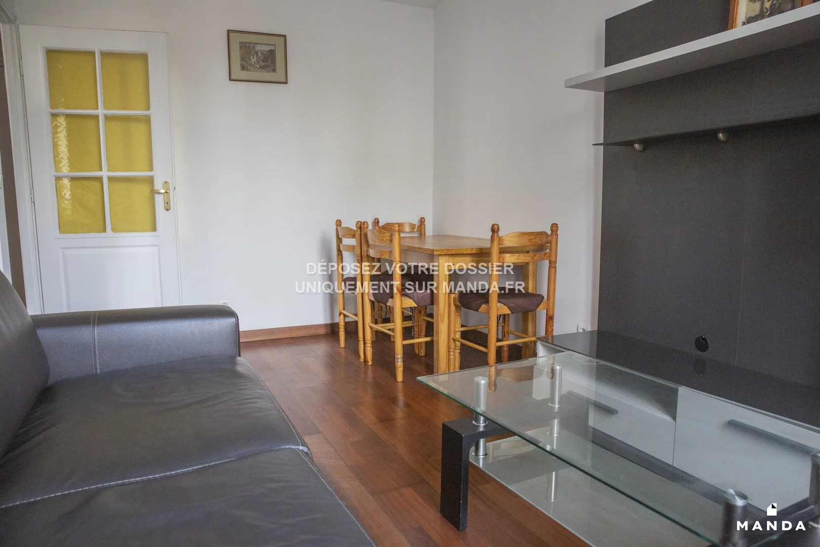 Appartement Avenue Jean Jaurès à Aubervilliers