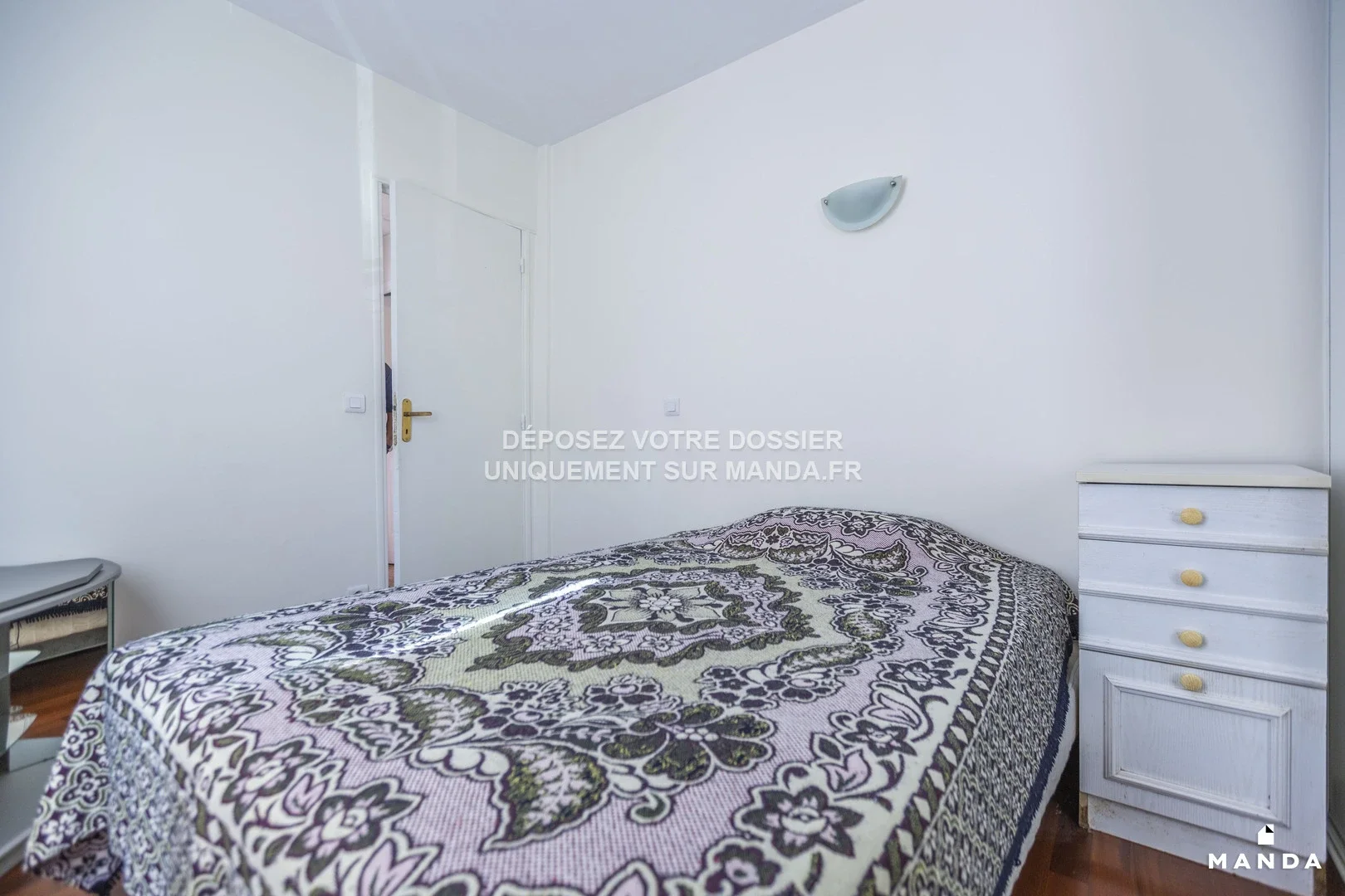 Appartement Avenue Jean Jaurès à Aubervilliers