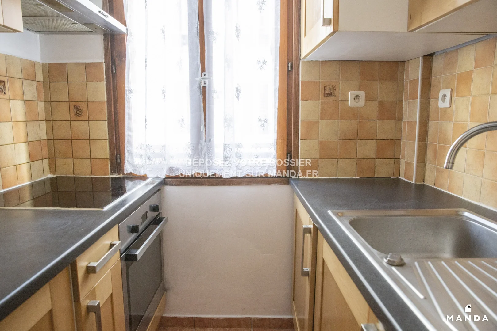Appartement Avenue Jean Jaurès à Aubervilliers